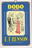 Dodo: An Omnibus E.F. Benson