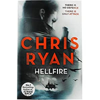 Hellfire Chris Ryan