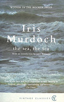 The Sea, The Sea - Iris Murdoch