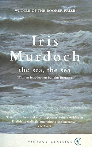 The Sea, The Sea - Iris Murdoch