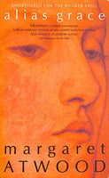 Alias Grace Margaret Atwood