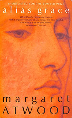 Alias Grace Margaret Atwood