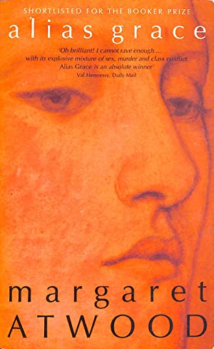 Alias Grace Margaret Atwood