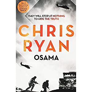 Osama Chris Ryan