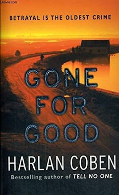 Gone for Good Harlan Coben