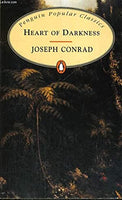 Heart of Darkness Conrad, Joseph