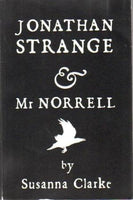 Jonathan Strange and Mr Norrell Susanna Clarke