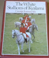 The White Stallions of Kyalami Iwanowski, George