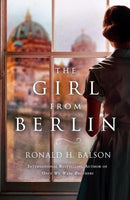 The girl from Berlin Ronald H Balson