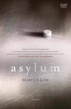 Asylum - Marcus Low