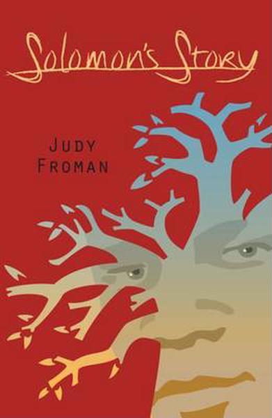 Solomon's Story Judy Froman