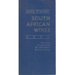John Platter South African wines 2000