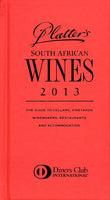 Platter's South African Wines 2013
