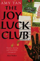 The Joy Luck Club Amy Tan