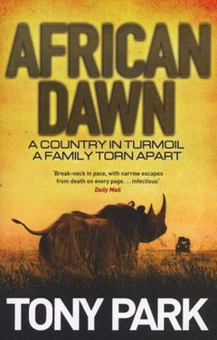 African Dawn Park, Tony