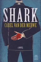 Shark Van Der Merwe, Carel