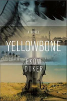 Yellowbone Duker, Ekow