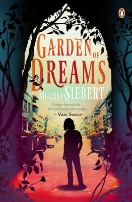 Garden Of Dreams Melissa Siebert