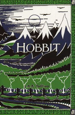The Hobbit - J. R. R. Tolkien