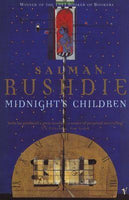 Midnight's Children - Salman Rushdie