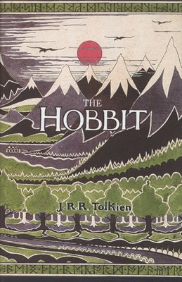 The Hobbit J. R. R. Tolkien