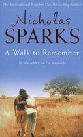 A Walk to Remember Sparks, Nicholas
