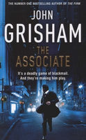 The Associate - John Grisham