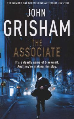 The Associate - John Grisham