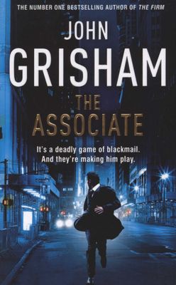 The Associate - John Grisham