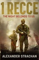 1 Recce The Night Belongs To Us - Alexander Strachan