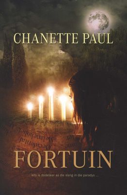 Fortuin - Chanette Paul