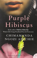 Purple Hibiscus - Chimamanda Ngozi Adichie