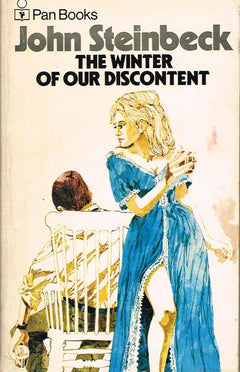 The Winter Of Our Discontent John Steinbeck