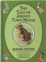 The Tale of Johnny Town-Mouse Beatrix Potter