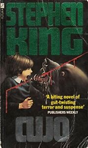 Cujo Stephen King
