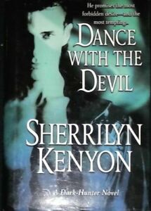 Dance with the Devil Sherrilyn Kenyon