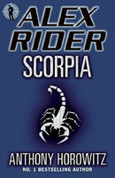 Scorpia Horowitz, Anthony