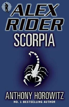 Scorpia Horowitz, Anthony