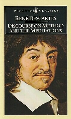 Discourse on Method And The Meditations Rene Descartes