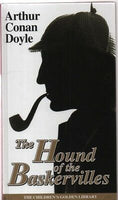 The Hound Of The Baskervilles Arthur Conan Doyle