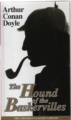 The Hound Of The Baskervilles Arthur Conan Doyle