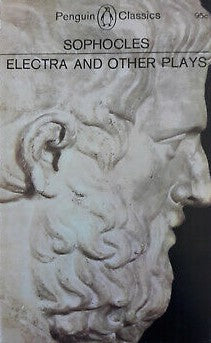 Electra and other plays Sophocles