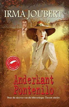 Anderkant Pontenilo - Irma Joubert