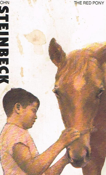 The Red Pony John Steinbeck