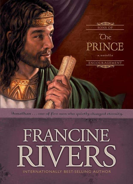 Die Prins Francine Rivers