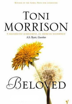 Beloved Toni Morrison