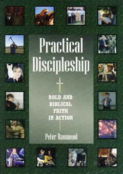 Practical discipleship Peter Hammond