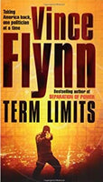 Term Limits Flynn, Vince