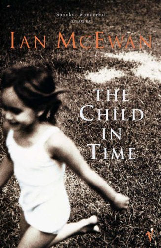 The Child in Time Ian McEwan