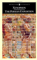 The Persian Expedition Xenophon